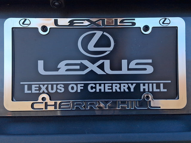 New 2026 Lexus UX 300h AWD image 19
