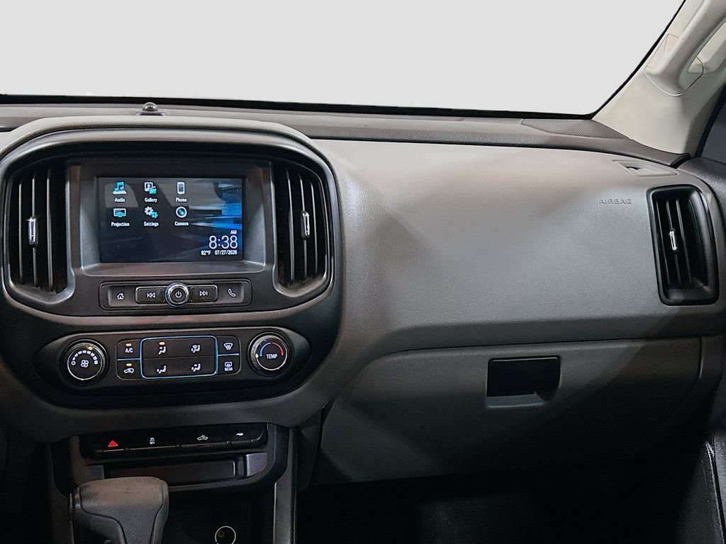 Used 2018 GMC Canyon 2WD Crew Cab w/ Convenience Package image 19