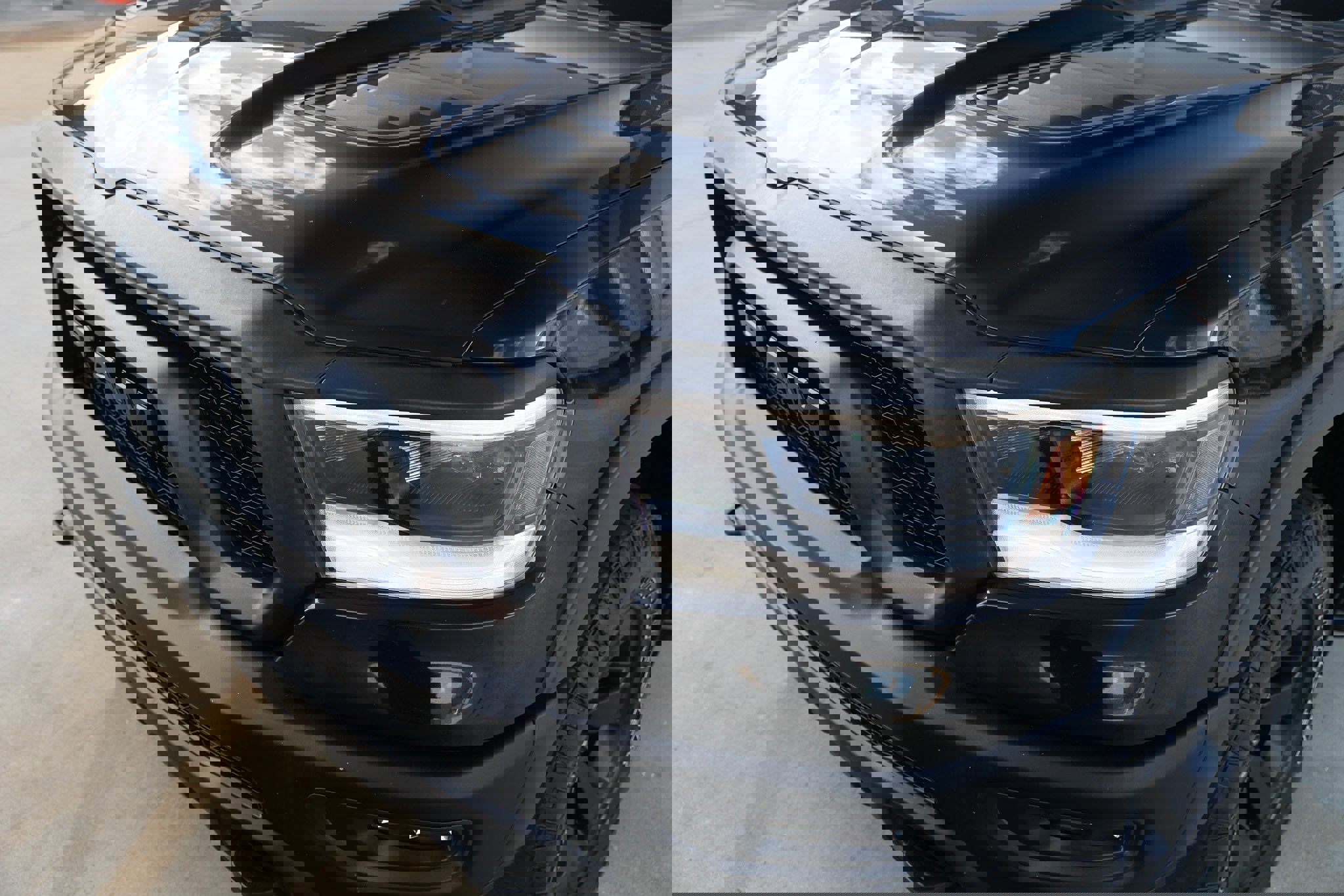 Used 2020 RAM 1500 Rebel w/ Rebel Level 1 Equipment Group image 42