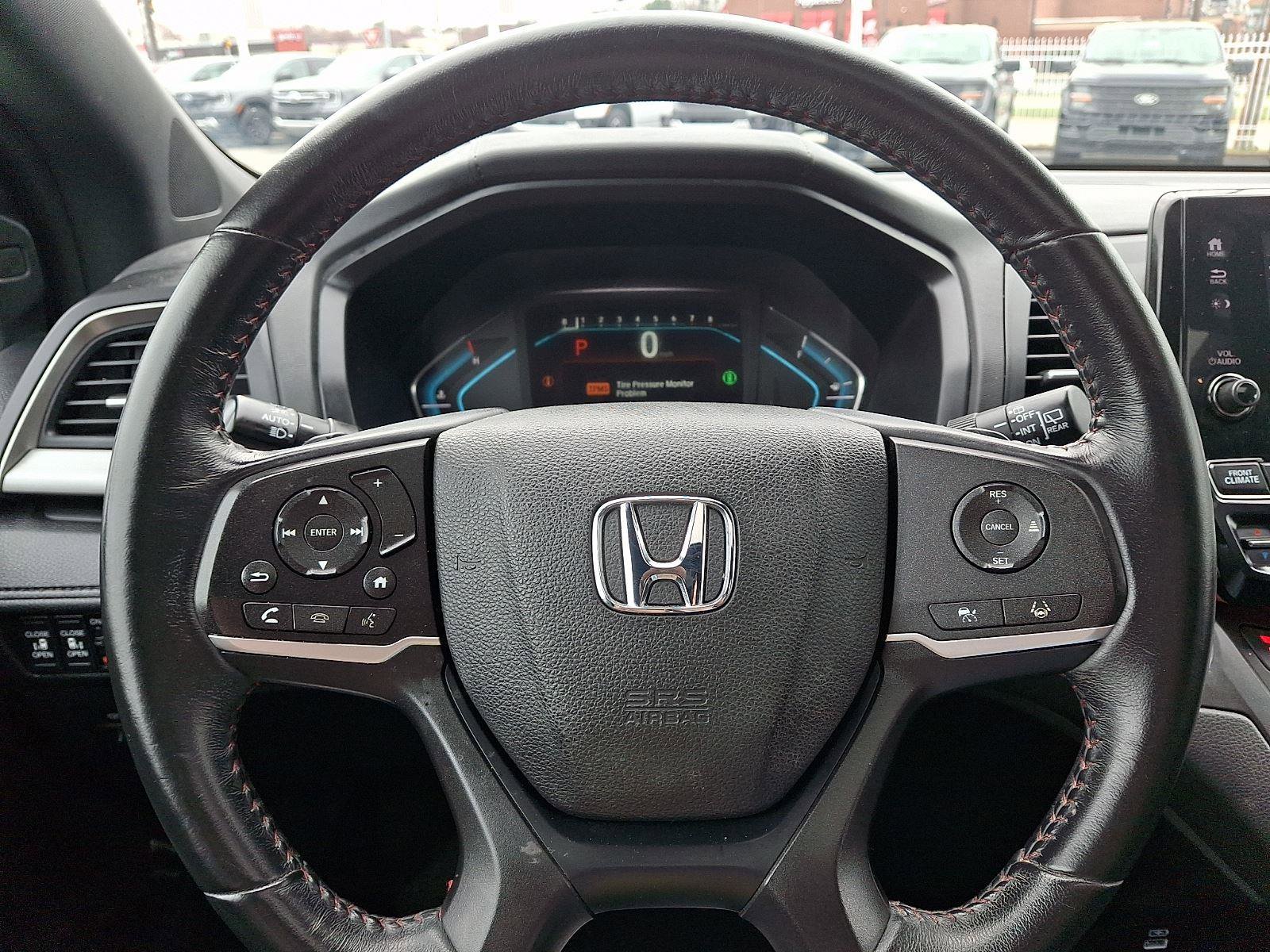 Used 2024 Honda Odyssey Sport image 21