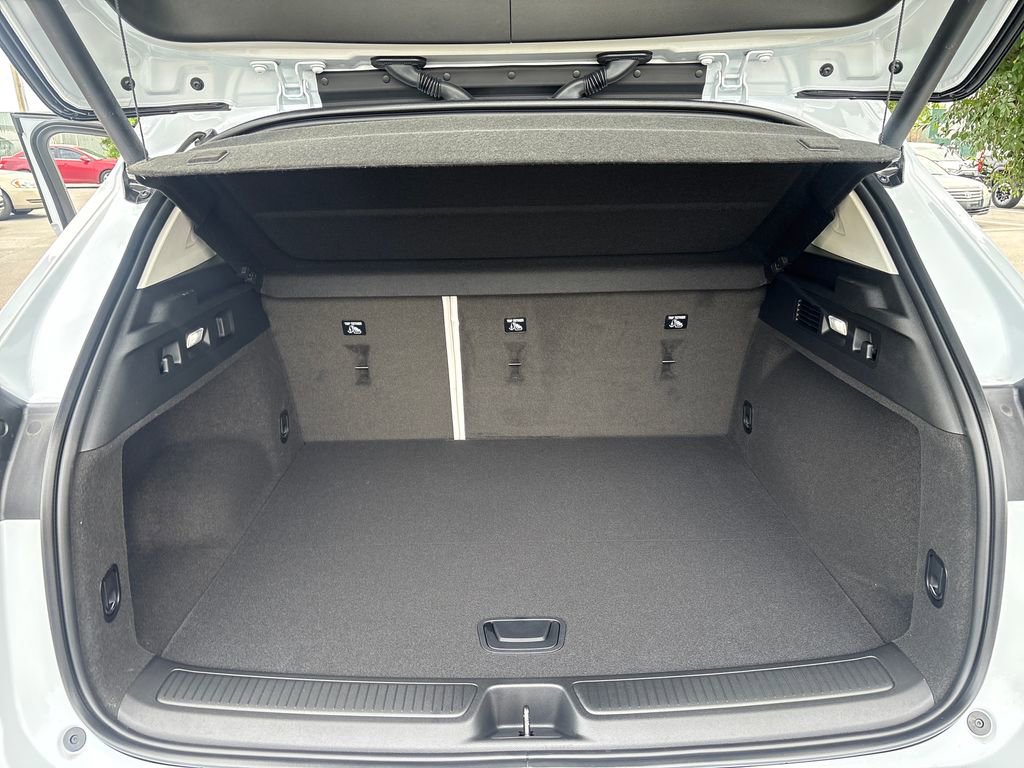 New 2026 Buick Envision Avenir AWD/4WD image 40
