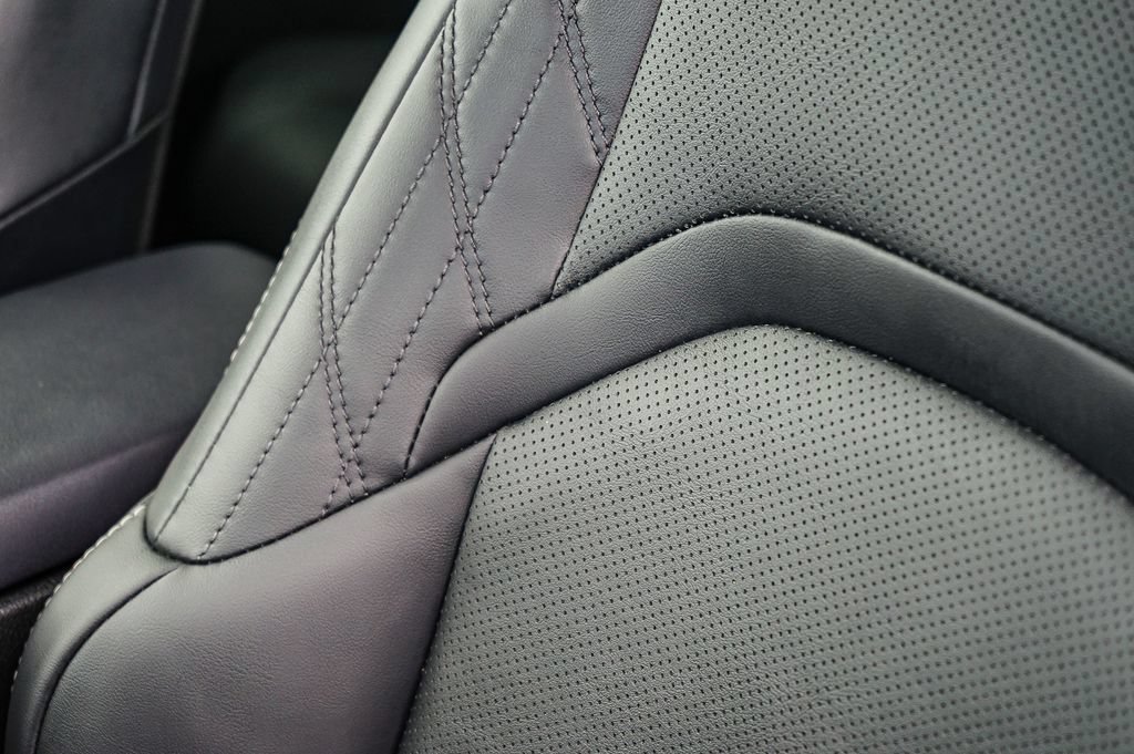 Certified 2026 Lexus UX 300h AWD w/ Cold Area Package image 26
