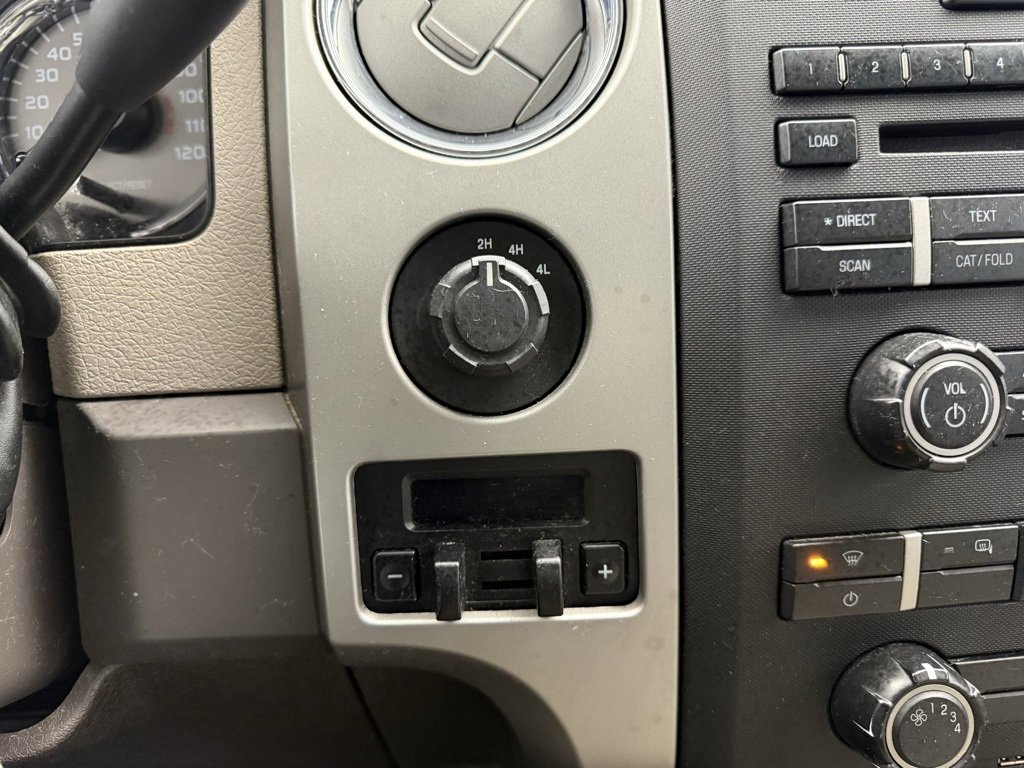 Used 2009 Ford F150 XLT image 30