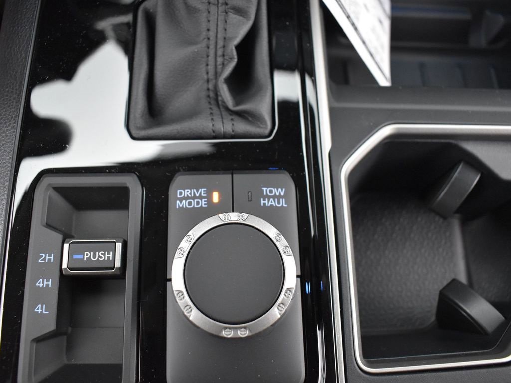 Used 2024 Toyota Tundra SR5 w/ SR5 Convenience Package image 25