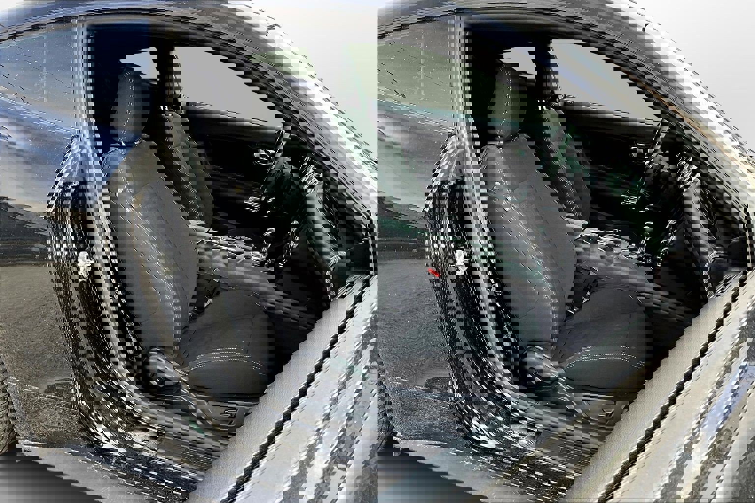 Used 2020 Ford Mustang Coupe w/ Equipment Group 101A image 7