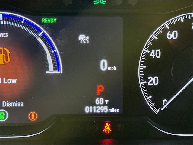 Certified 2022 Honda Accord Sport image 4