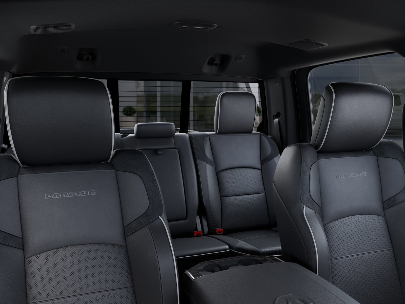 New 2026 RAM 2500 Laramie image 26