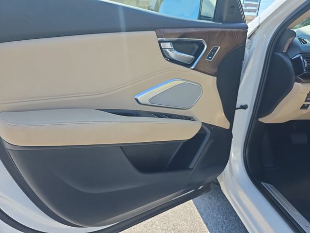Used 2020 Acura RDX AWD w/ Advance Package image 15