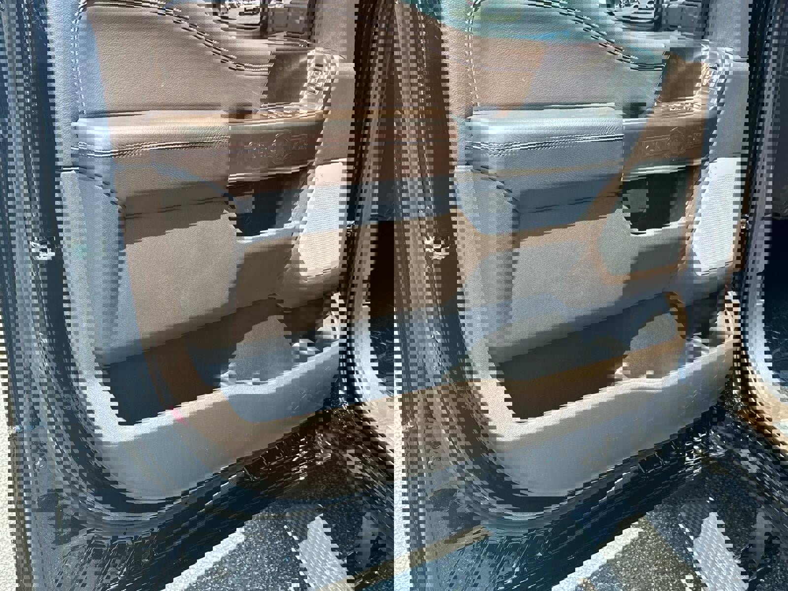 New 2025 Ford F350 King Ranch image 43