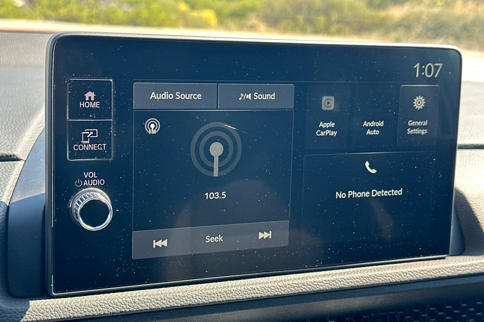 New 2026 Honda CR-V EX image 20