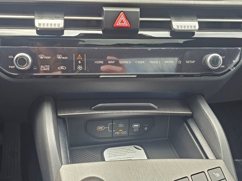 New 2026 Kia Sportage X-Line image 16