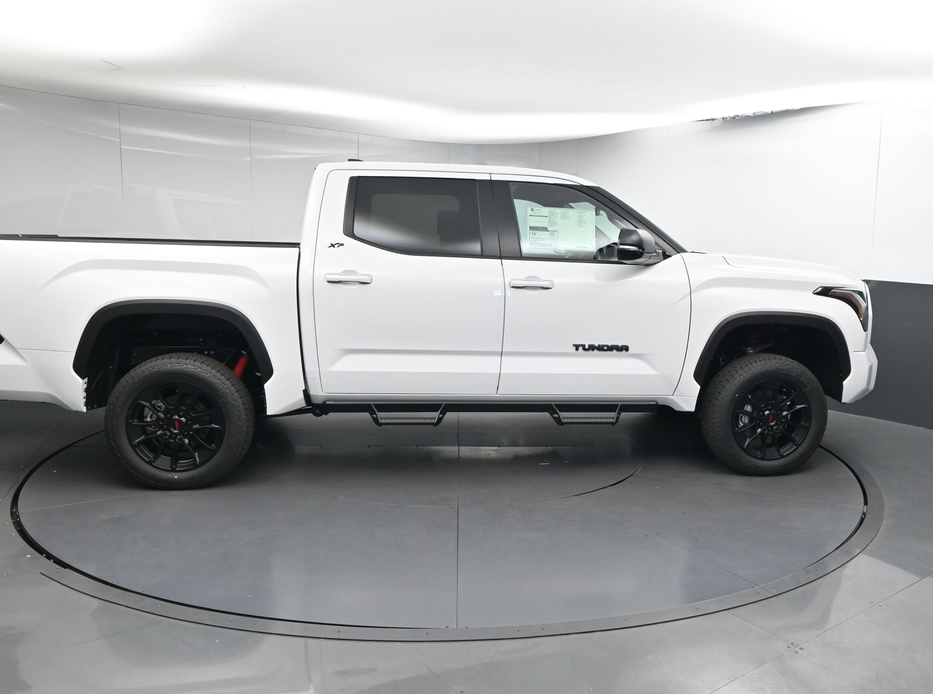 New 2026 Toyota Tundra SR5 image 9