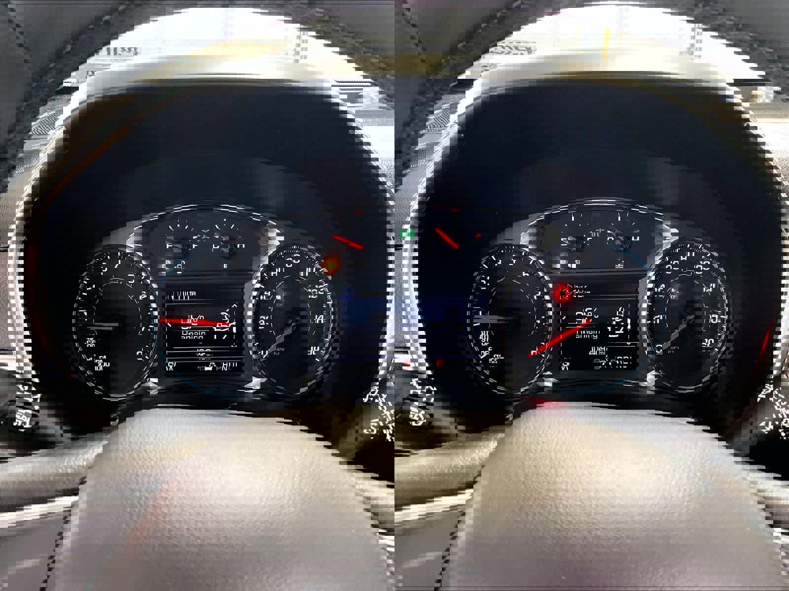 Used 2023 Chevrolet Equinox LT image 24