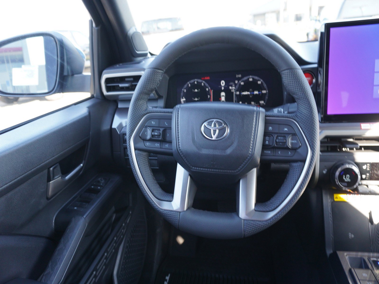 New 2026 Toyota Tacoma TRD Off-Road image 14