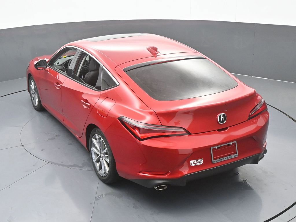 Used 2024 Acura Integra Base image 52