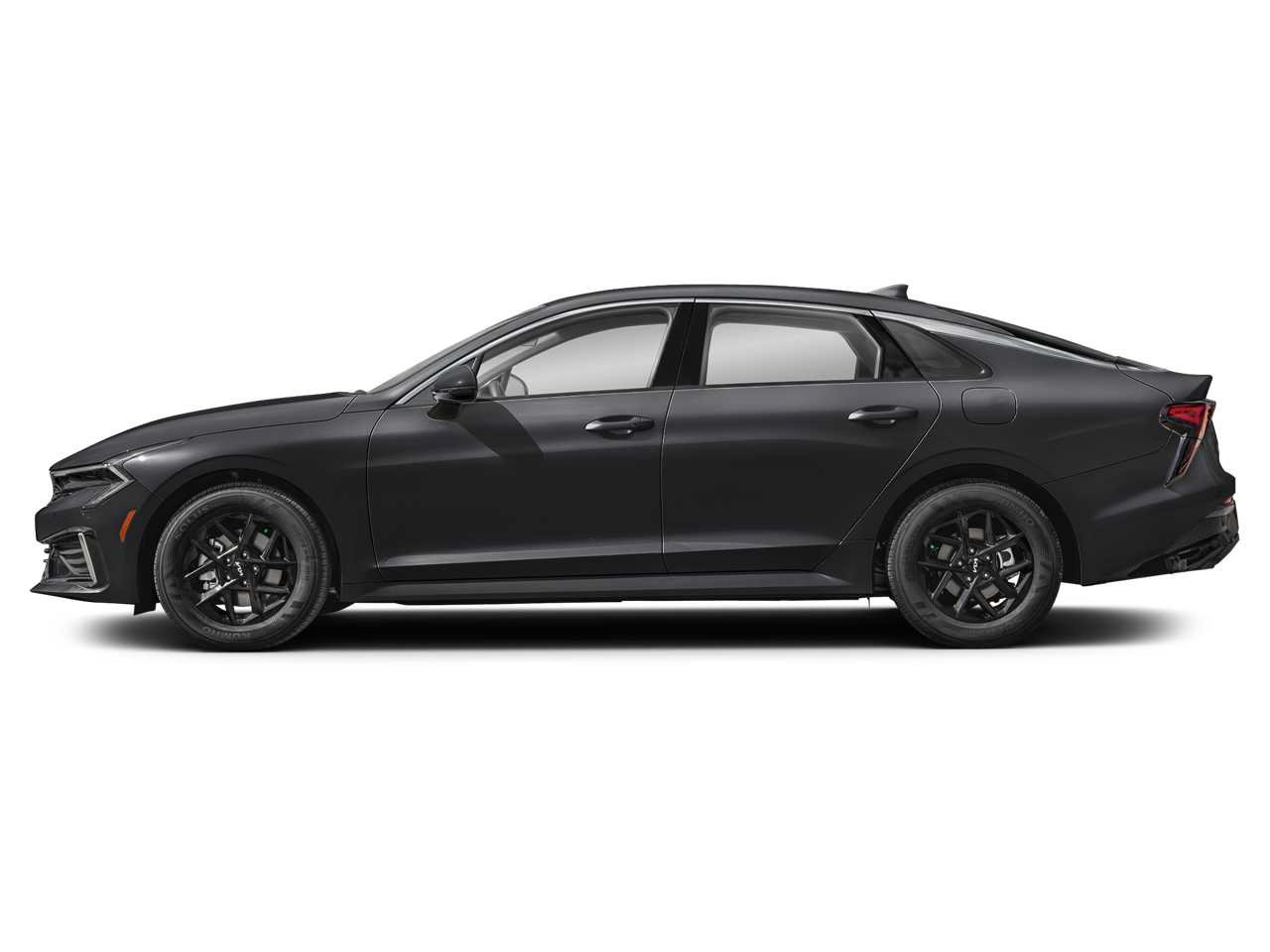 Used 2026 Kia K5 LXS FWD image 3