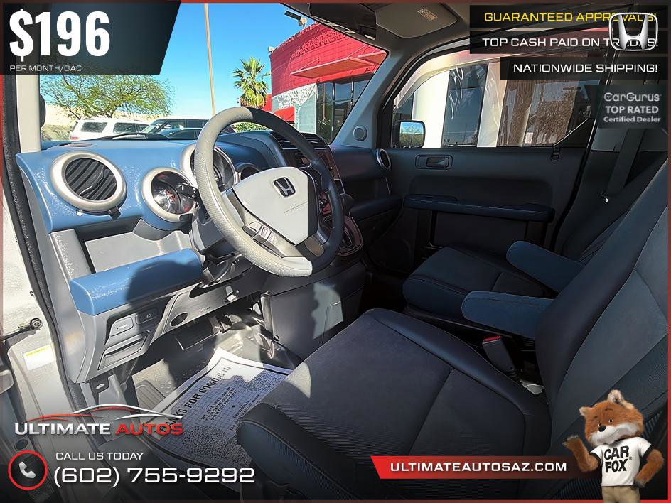 Used 2006 Honda Element EX-P image 9