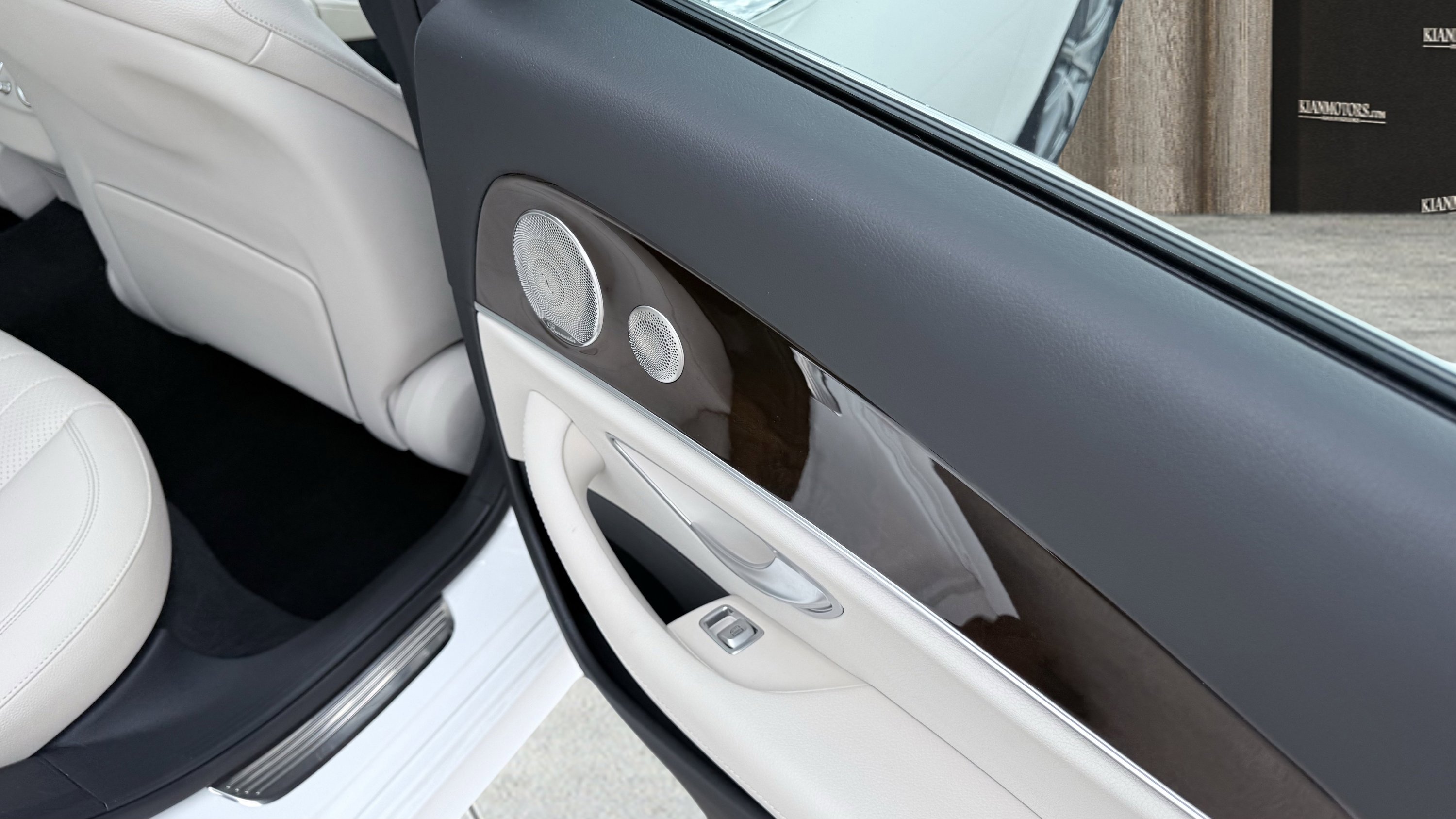 Used 2023 Mercedes-Benz E 350 Sedan image 36