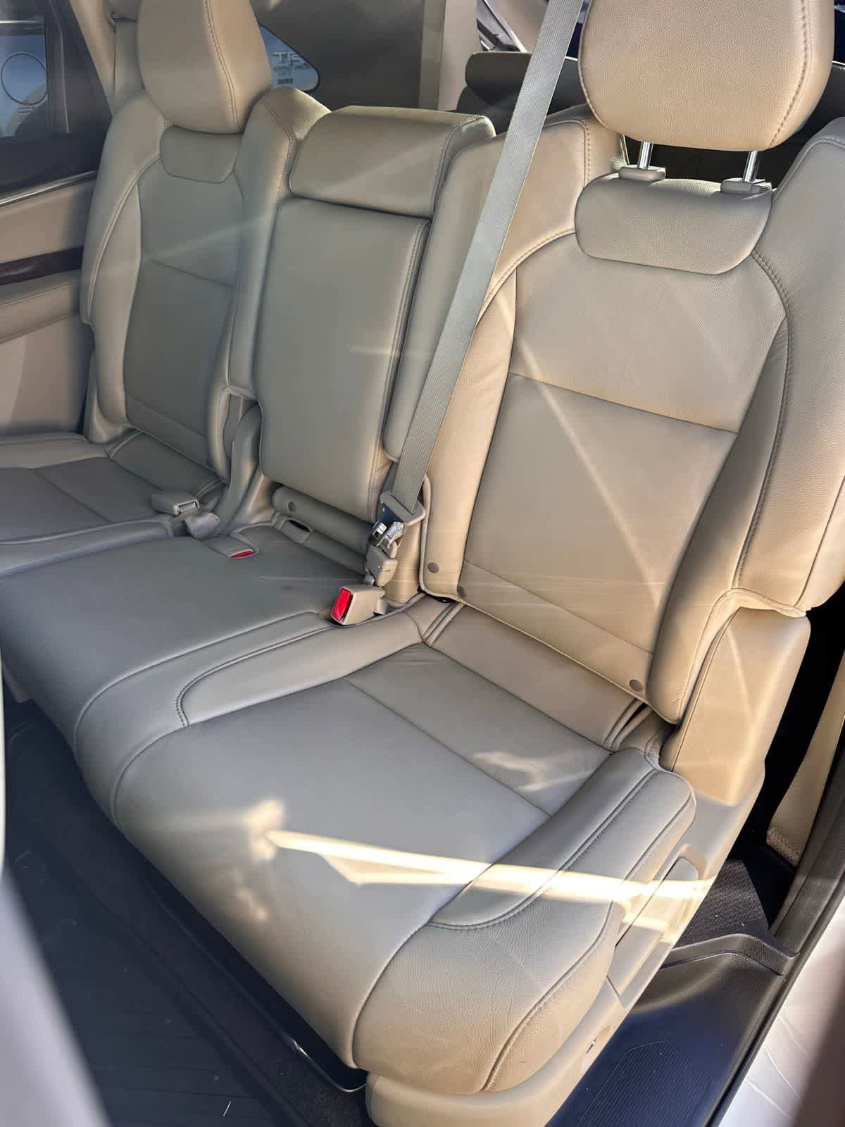 Used 2018 Acura MDX FWD image 14