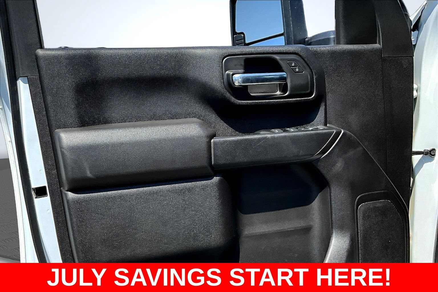 Used 2024 Chevrolet Silverado 2500 W/T w/ WT Fleet Convenience Package AWD/4WD image 25