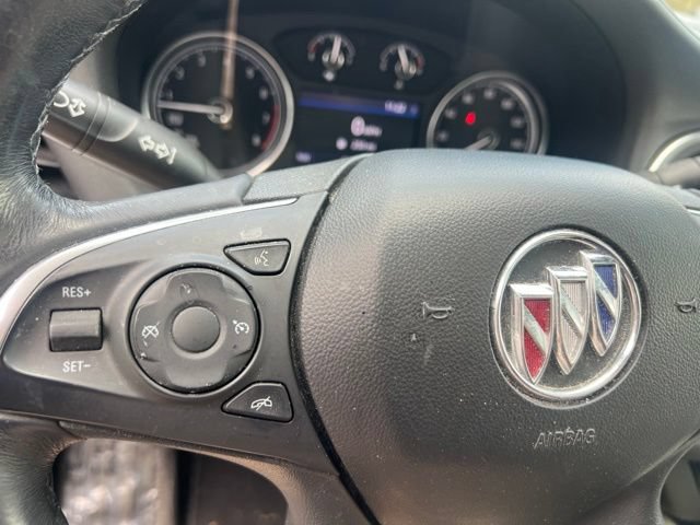 Used 2020 Buick Enclave Essence AWD/4WD image 28
