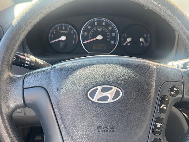 Used 2007 Hyundai Santa Fe GL image 16