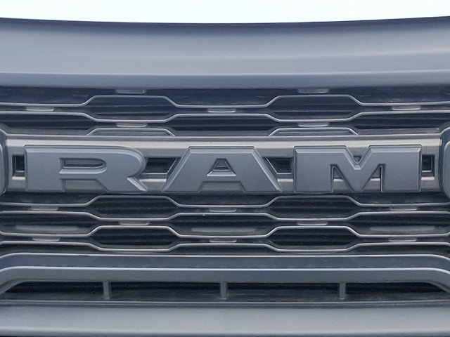 New 2023 RAM ProMaster 3500 w/ Black Appearance Package FWD image 10