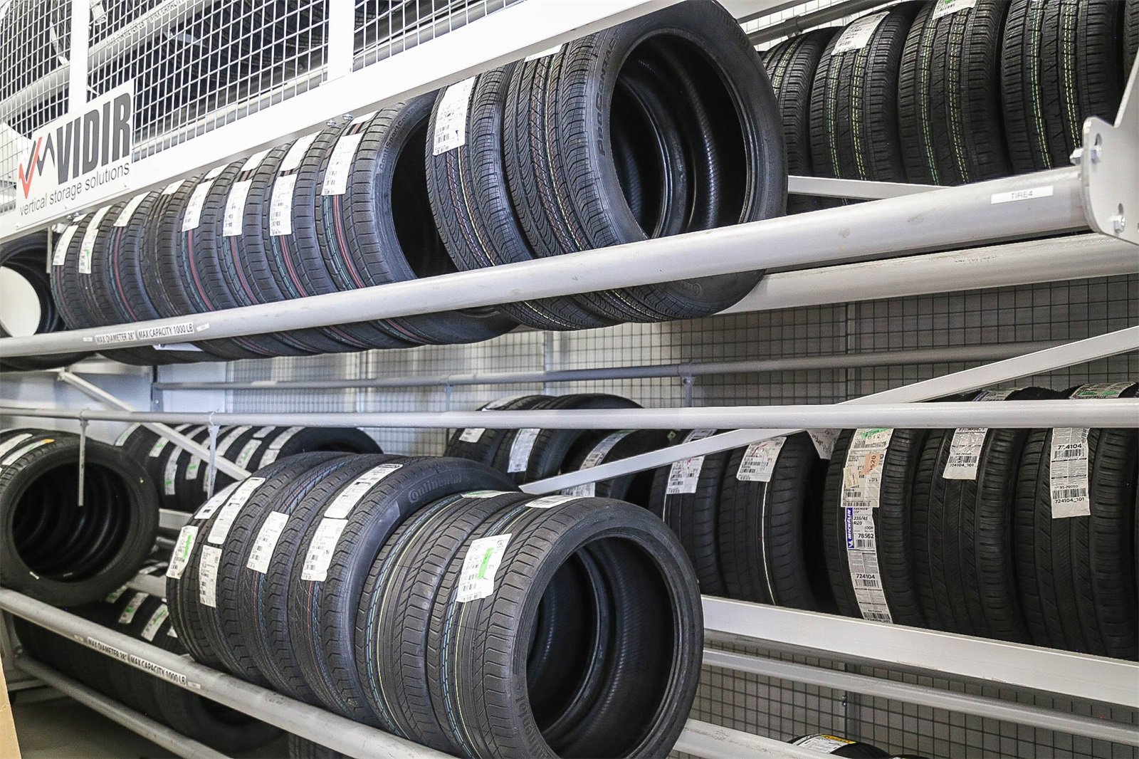 Used 2025 Ford Ranger Raptor image 37