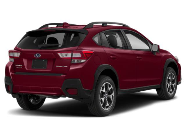 Used 2019 Subaru Crosstrek 2.0i Limited w/ Moonroof Package AWD/4WD image 2