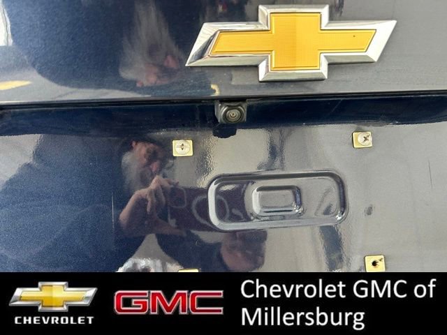 Used 2017 Chevrolet Malibu LT w/ Driver Confidence Package image 7