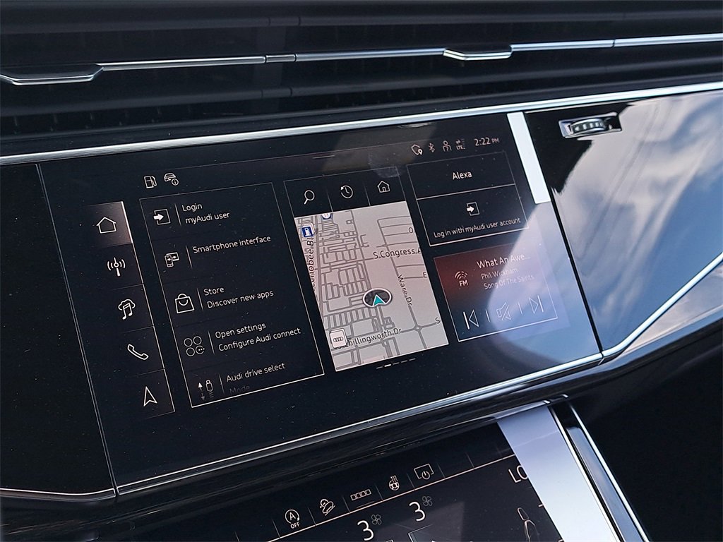 New 2026 Audi Q7 3.0T Premium Plus image 12