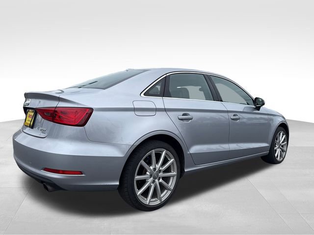 Used 2015 Audi A3 2.0T Premium Plus image 7