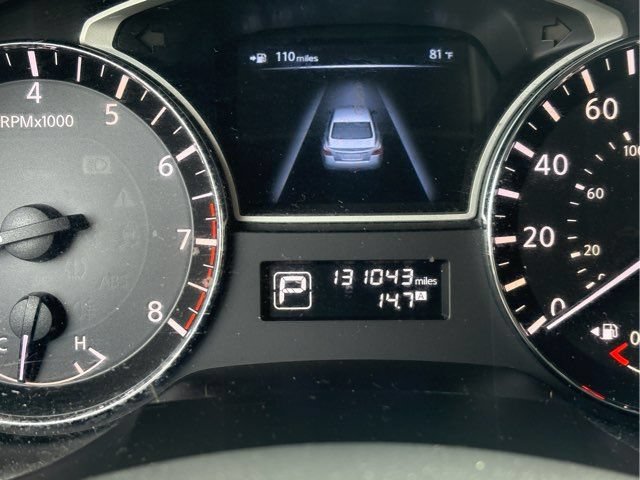 Used 2013 Nissan Altima 2.5 SV FWD image 23