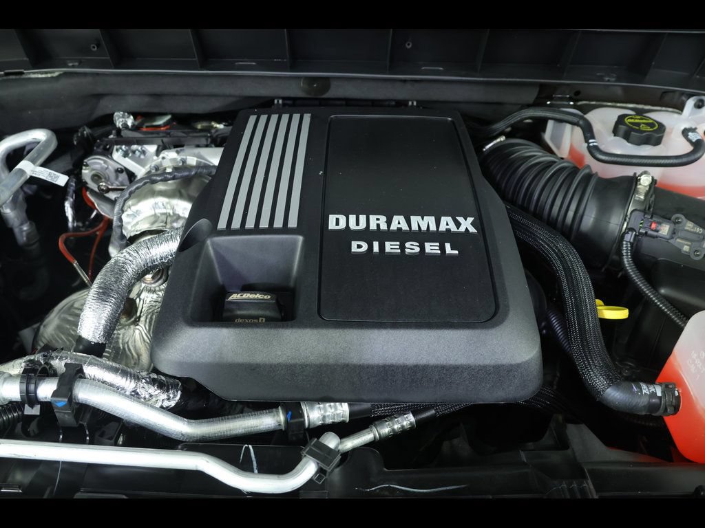 New 2026 Chevrolet Silverado 1500 RST w/ RST All Star Premium Package AWD/4WD image 17
