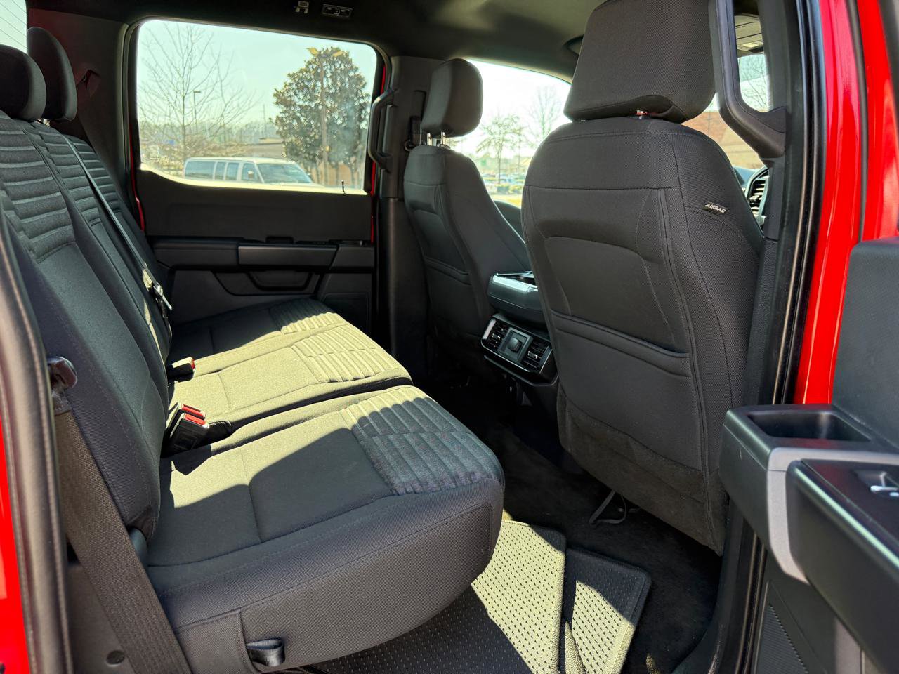 Used 2022 Ford F150 XL w/ STX Appearance Package RWD image 25