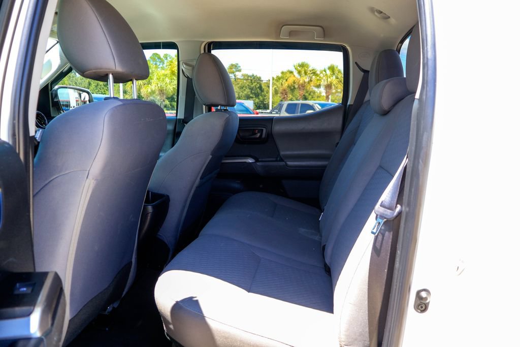 Used 2023 Toyota Tacoma SR5 RWD image 11
