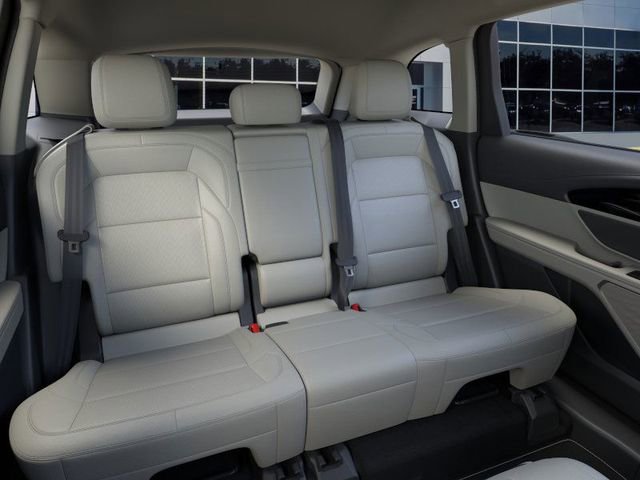 New 2026 Lincoln Nautilus Premier image 11