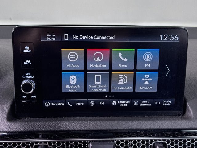 Used 2022 Honda Civic Touring image 15