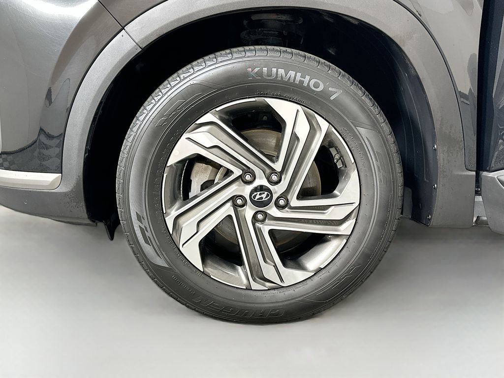 Certified 2023 Hyundai Santa Fe SEL w/ Cargo Package FWD image 32