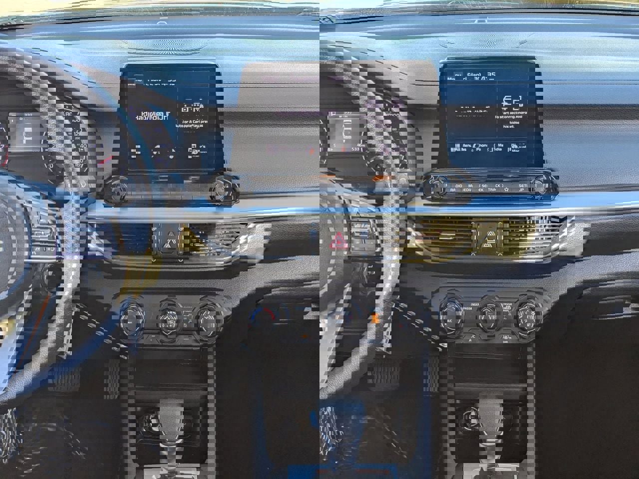 Used 2024 Kia Forte LXS image 14