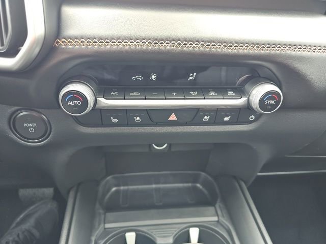 New 2026 MAZDA CX-50 AWD 2.5 Hybrid w/ Weather Package image 23