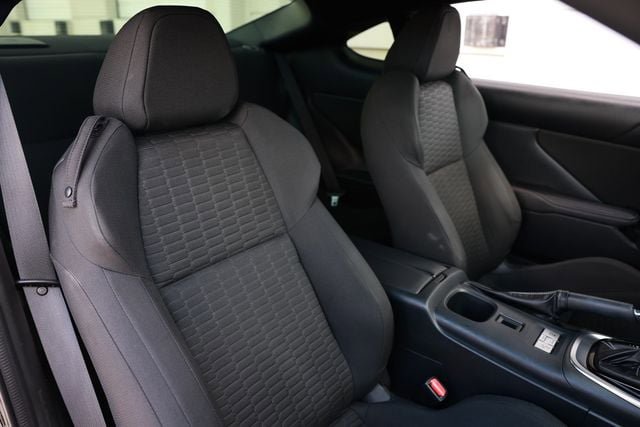 Used 2023 Toyota GR86 RWD image 19