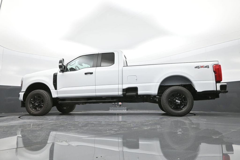 New 2026 Ford F350 XL w/ STX Appearance Package image 55