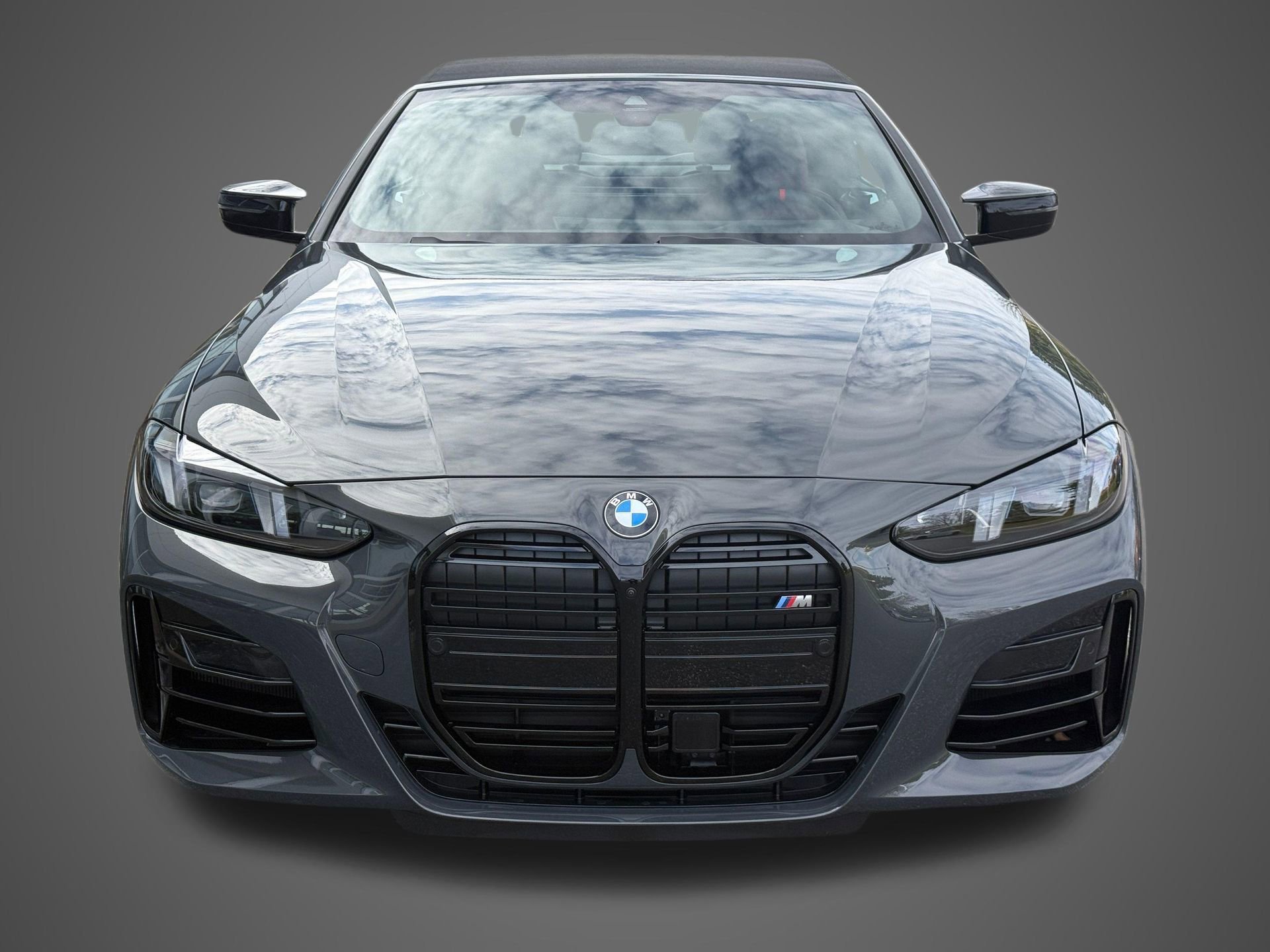 New 2026 BMW 440i xDrive Convertible w/ Premium Package image 2