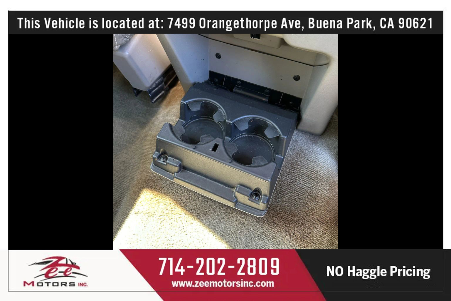 Used 2004 Chevrolet Suburban LT w/ Preferred Equipment Group image 23