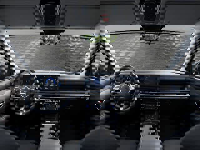 New 2026 Hyundai Tucson SEL image 11