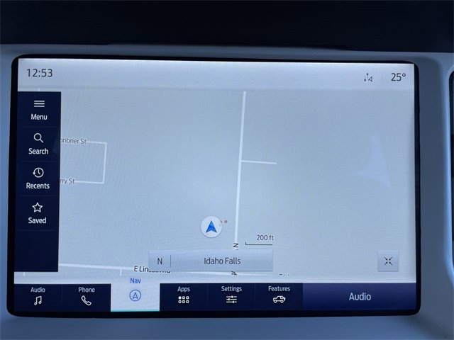 Used 2023 Ford Bronco Heritage Edition image 18