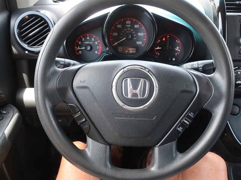Used 2008 Honda Element SC image 17