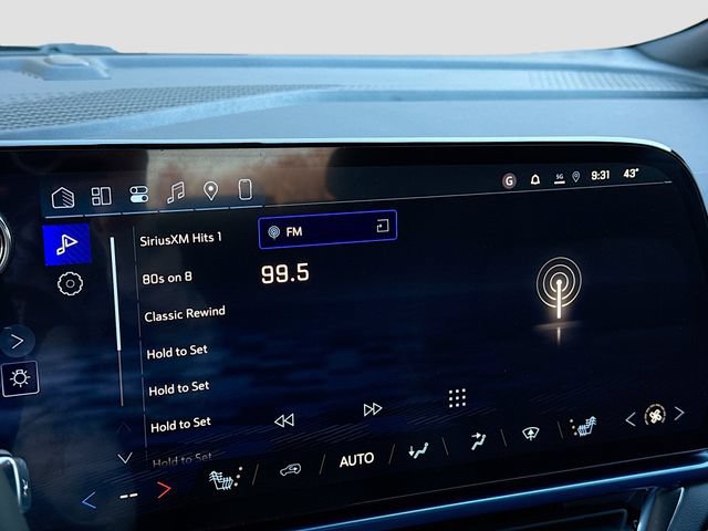New 2026 Chevrolet Equinox EV LT FWD image 16