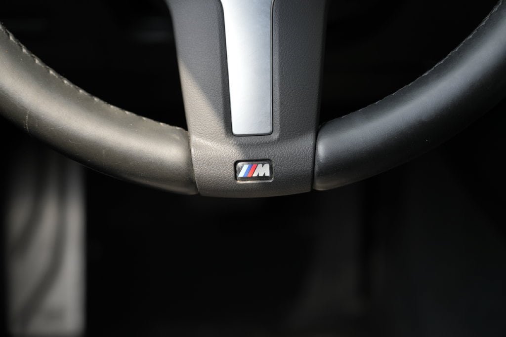 Used 2020 BMW 230i xDrive Coupe w/ M Sport Package AWD/4WD image 41